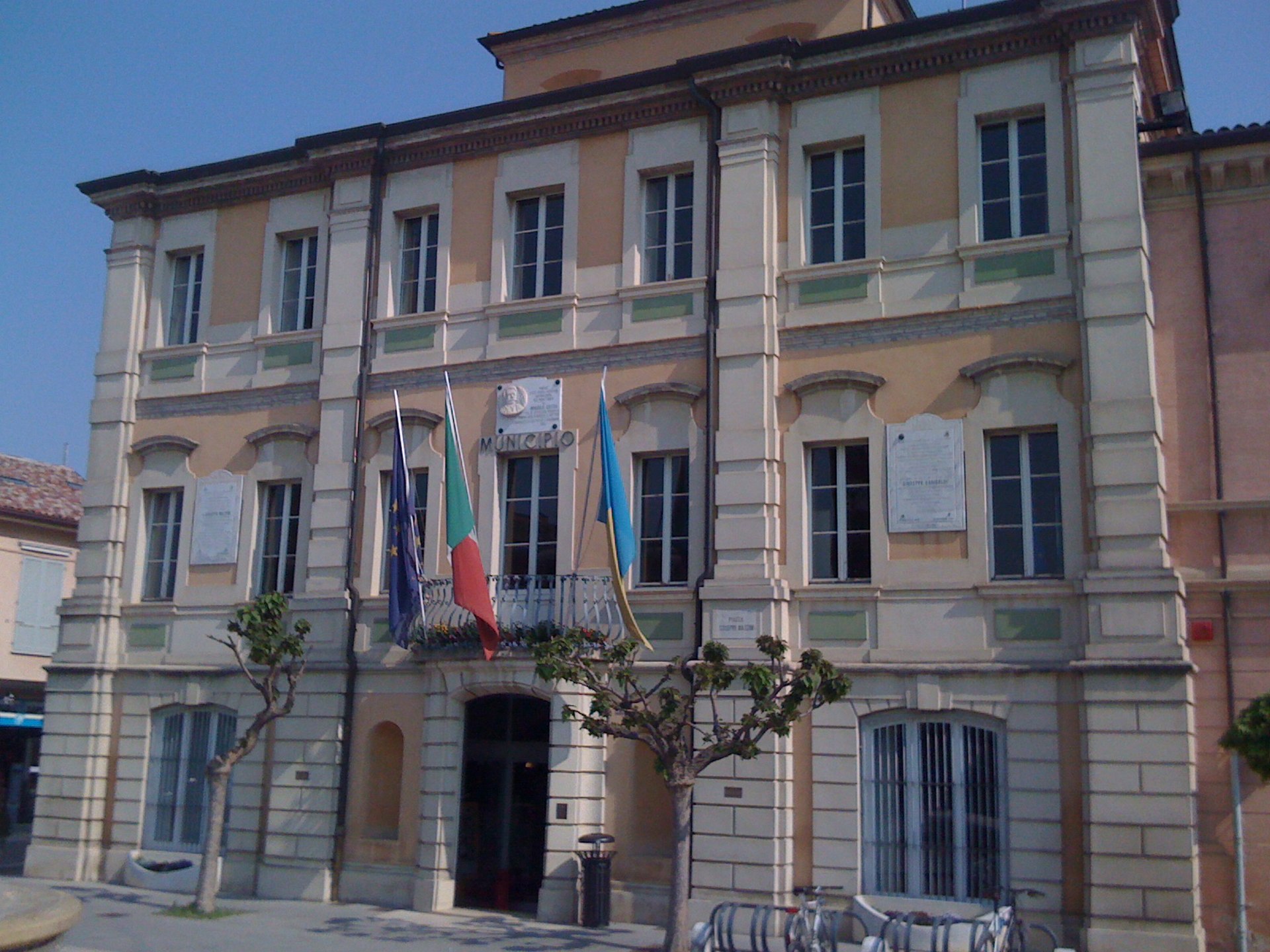 San Mauro Pascoli